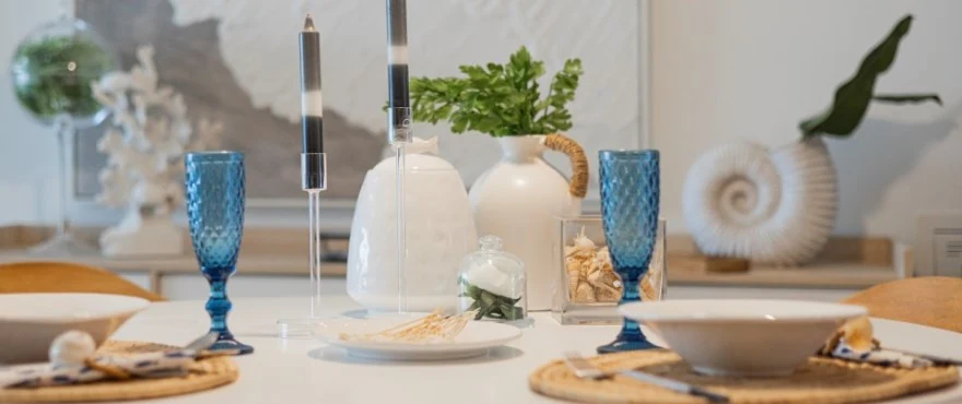 Solemar — Penthouse 3 sypialnie