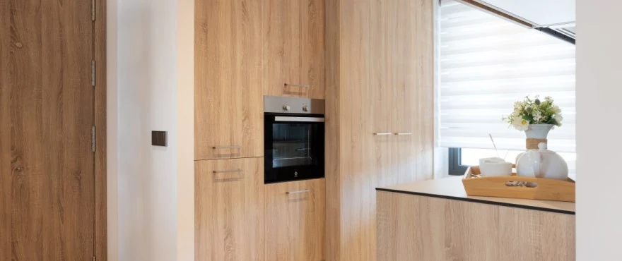 Solemar — Penthouse 3 sypialnie
