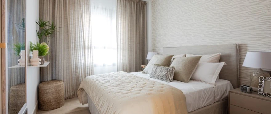 Solemar — Penthouse 3 sypialnie