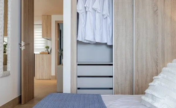 Solemar — Penthouse 3 sypialnie