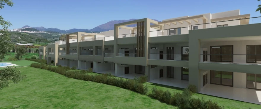 Solemar — Penthouse 3 sypialnie