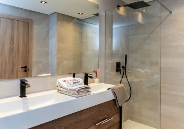 Almazara Forest — Penthouse 3 sypialnie