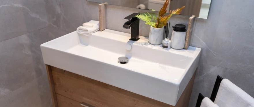 Almazara Gardens — Apartament 3 sypialnie