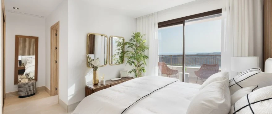 Almazara Views — Dom szeregowy 3 sypialnie