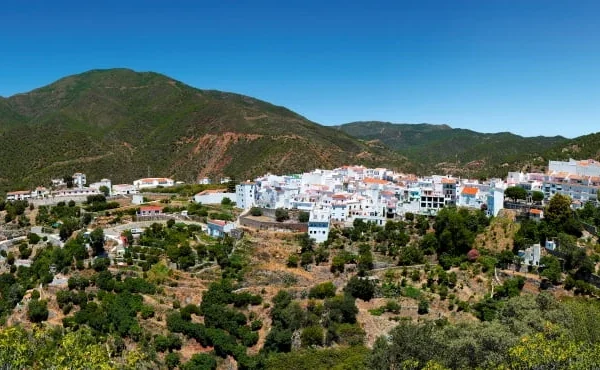 Almazara Views — Dom szeregowy 3 sypialnie
