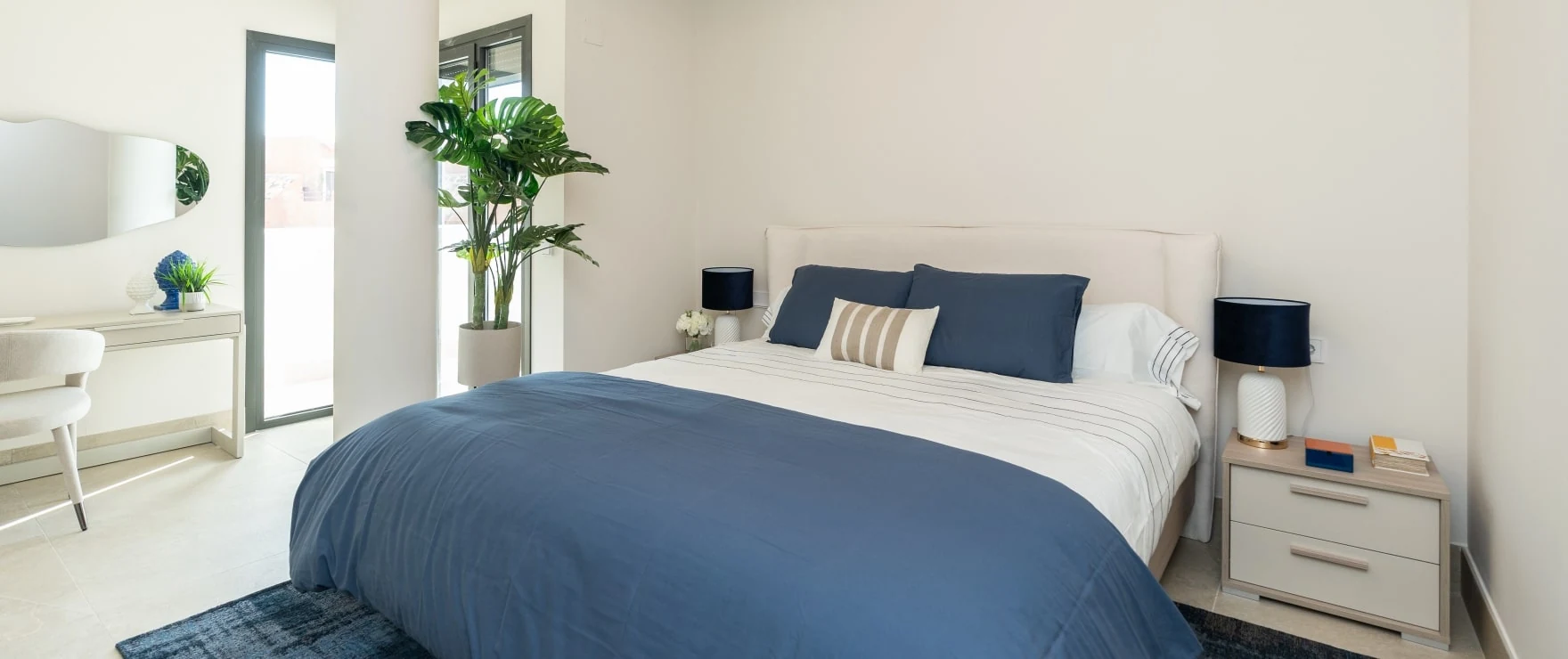Altura 160 — Apartament 2 sypialnie