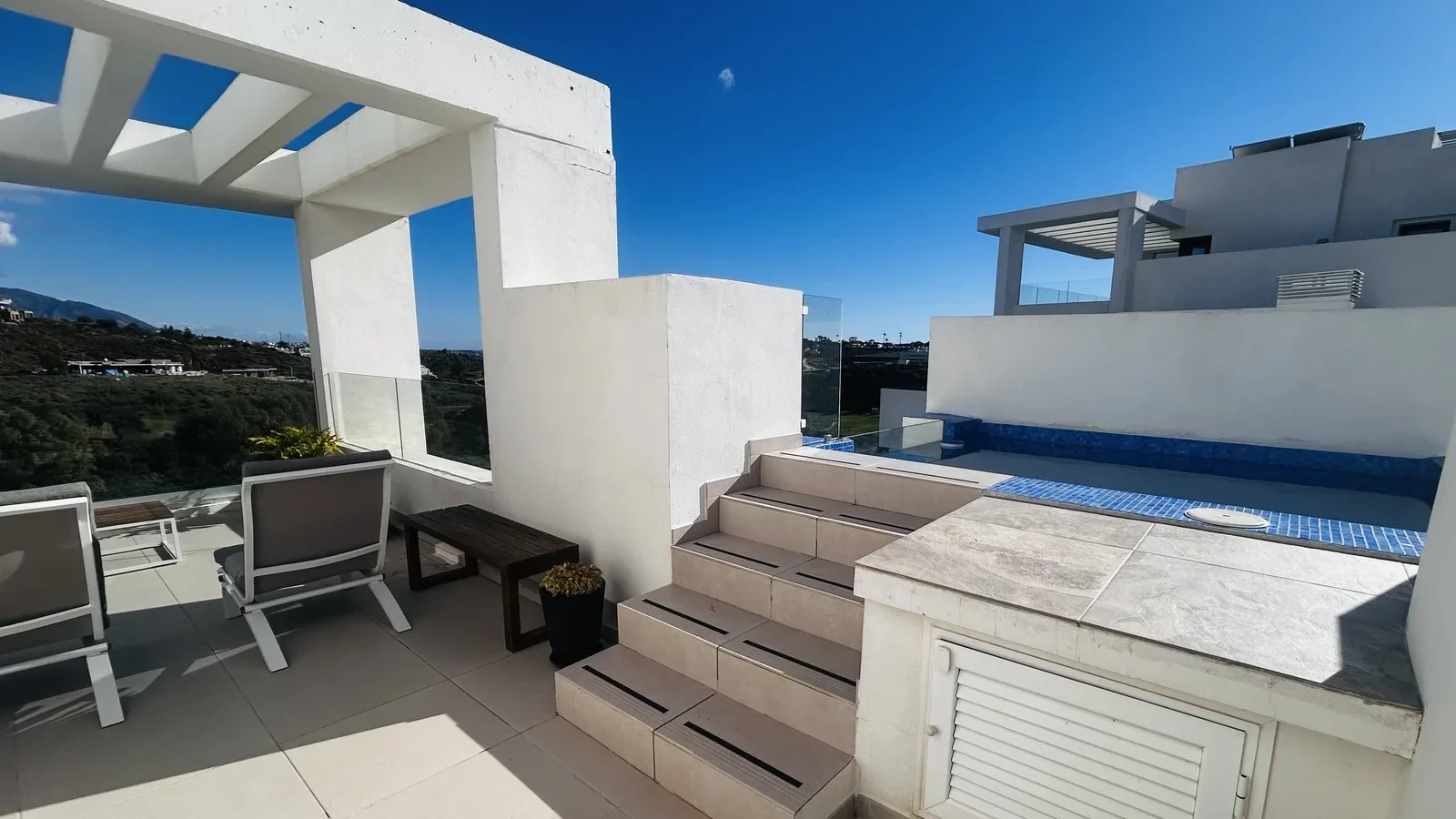 Fairways — Apartament 3 sypialnie