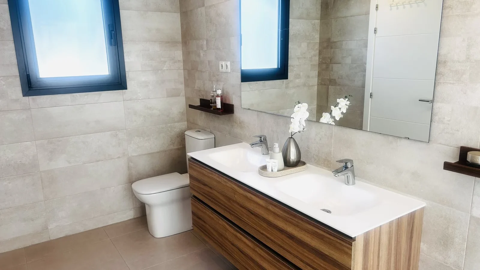 Fairways — Apartament 3 sypialnie