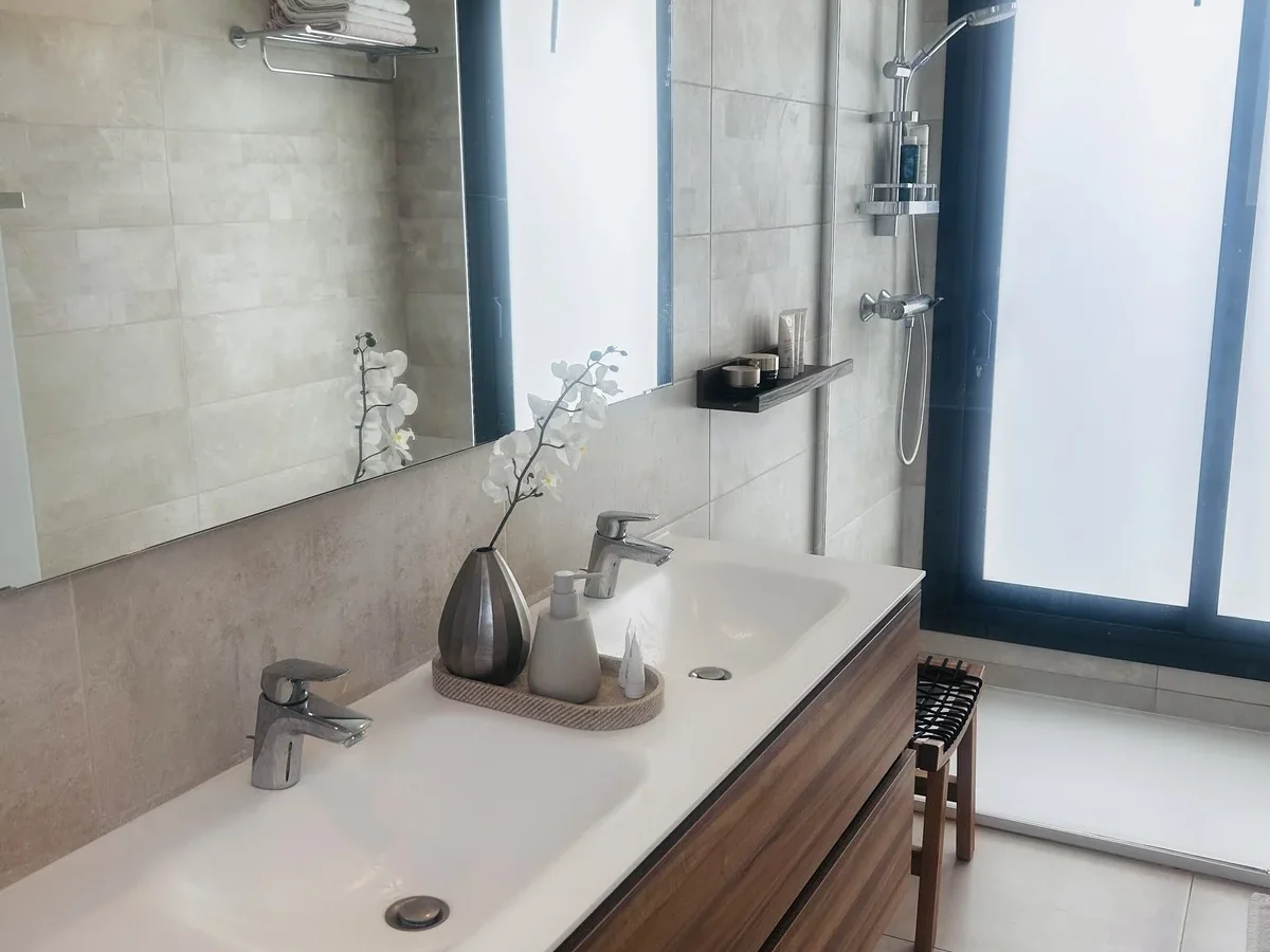 Fairways — Apartament 3 sypialnie