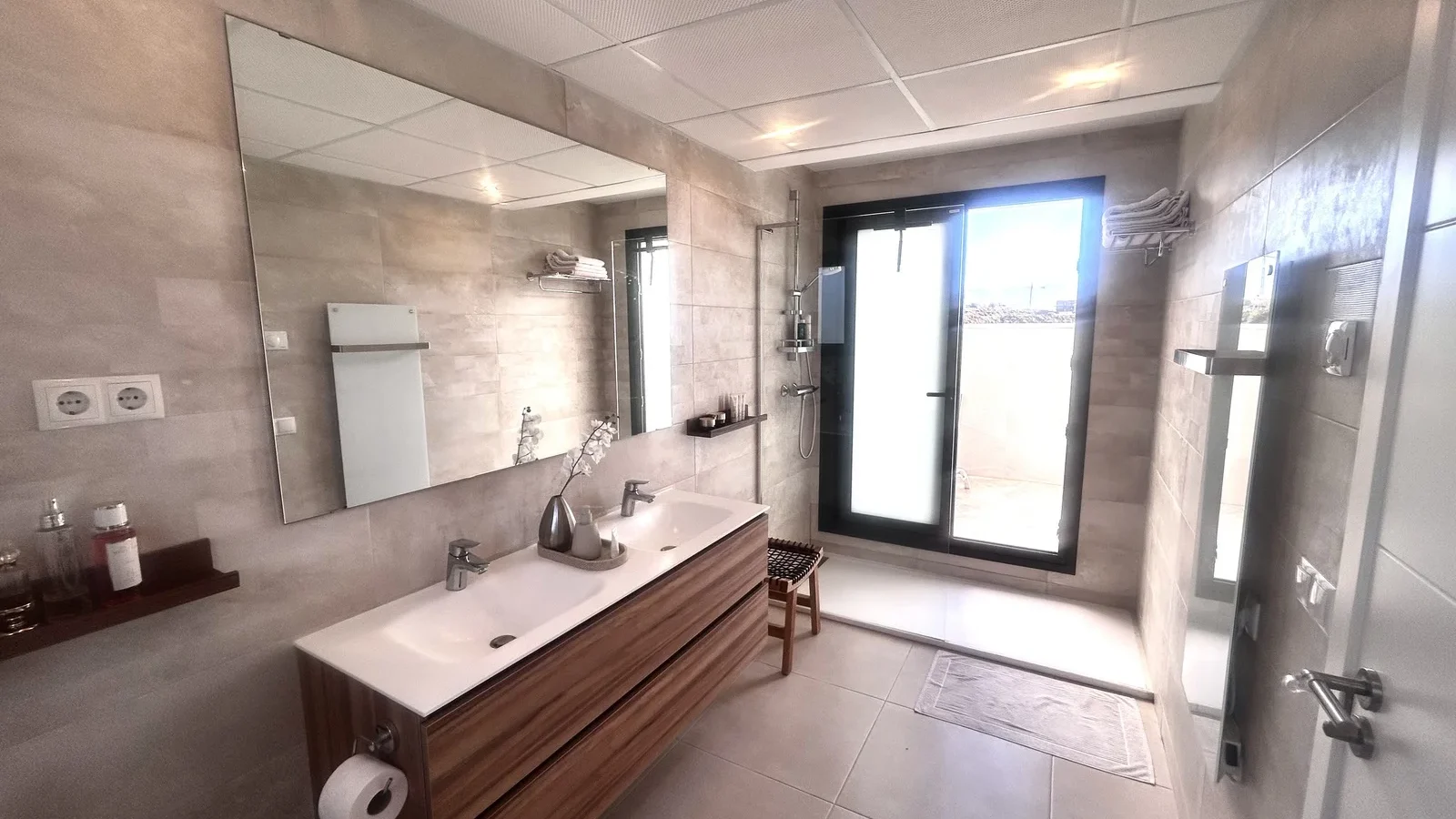 Fairways — Apartament 3 sypialnie