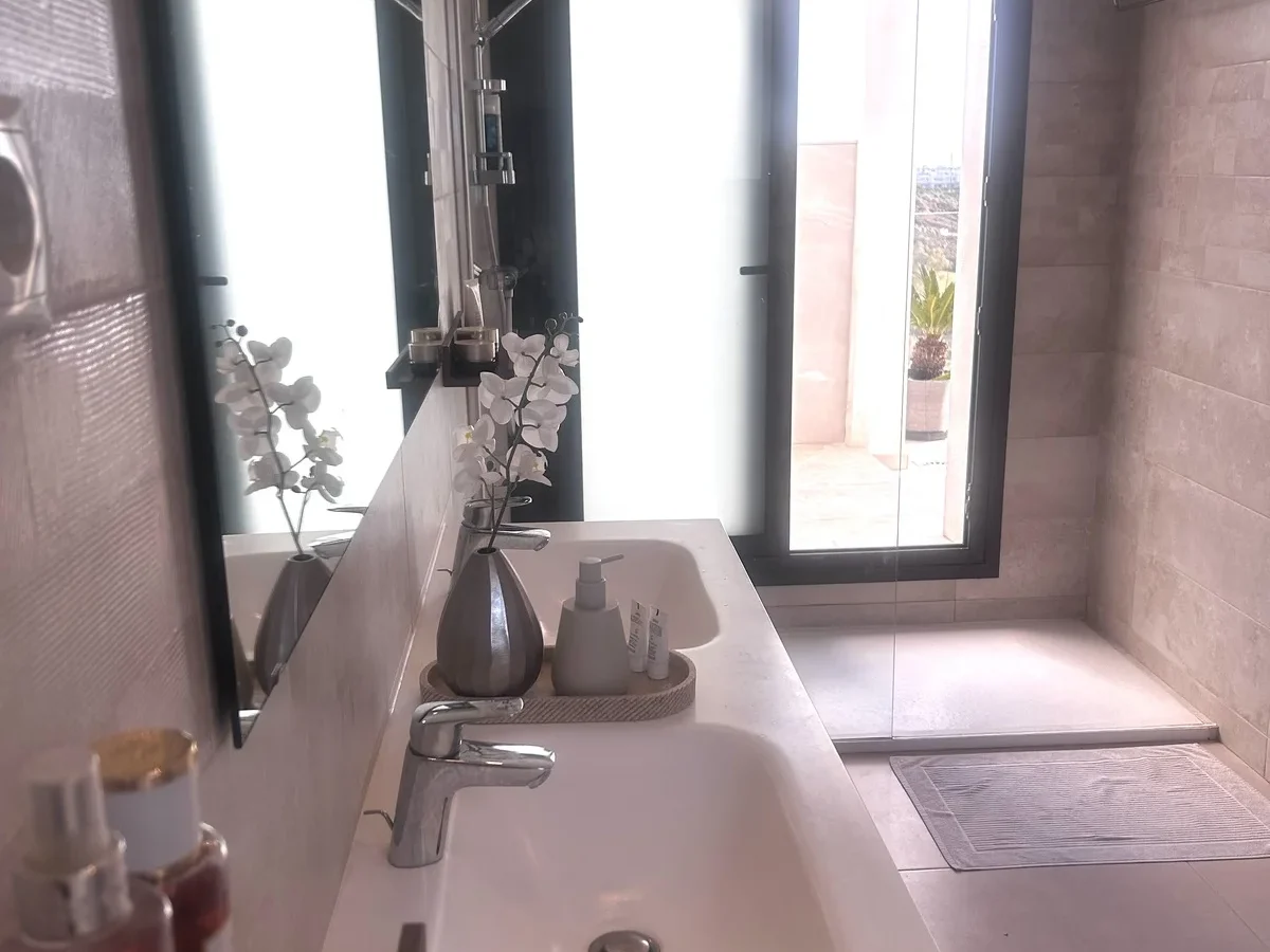 Fairways — Apartament 3 sypialnie