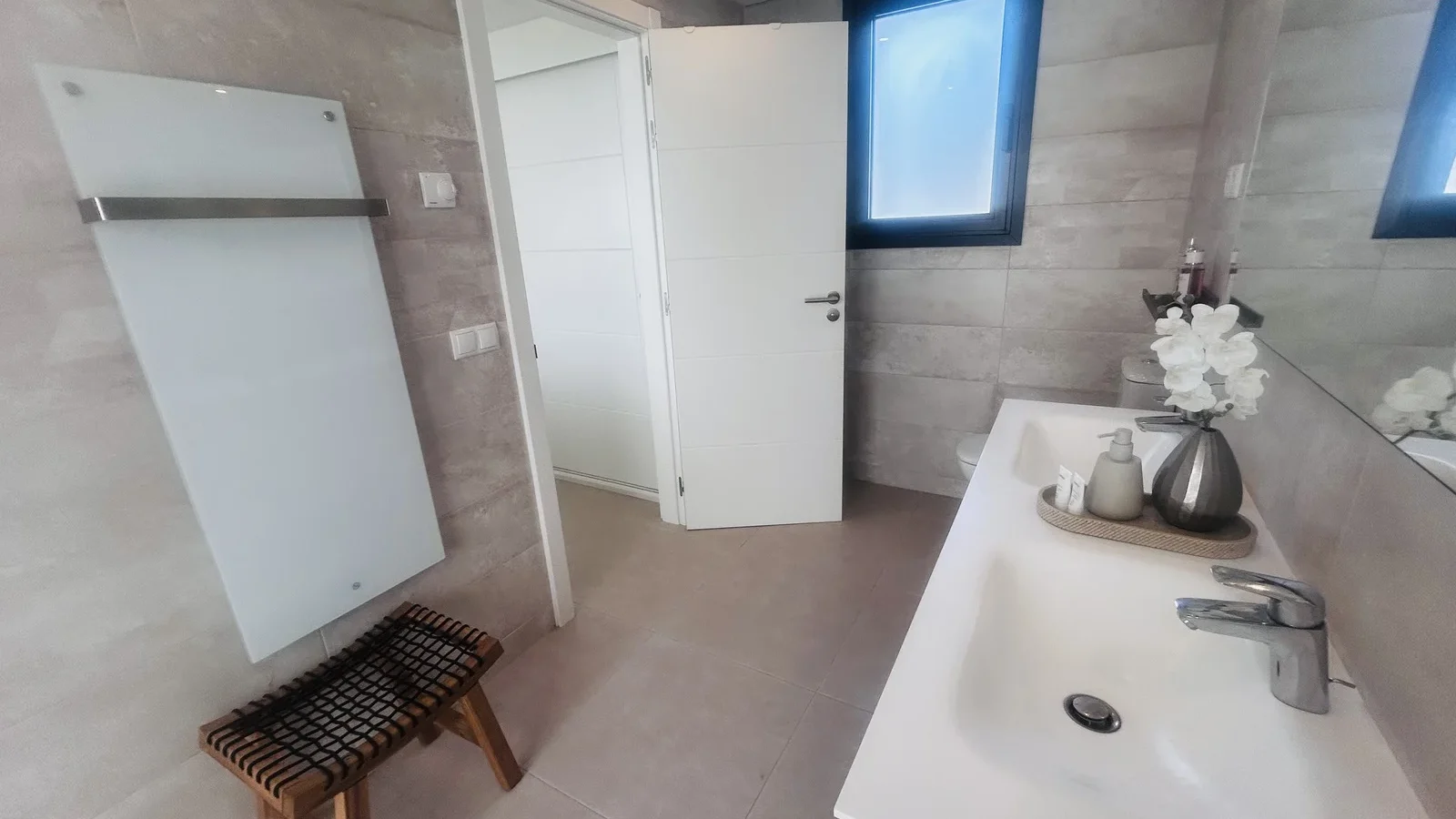 Fairways — Apartament 3 sypialnie