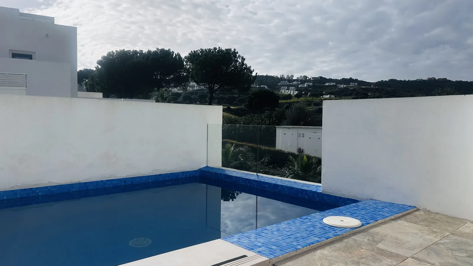 Fairways — Apartament 3 sypialnie