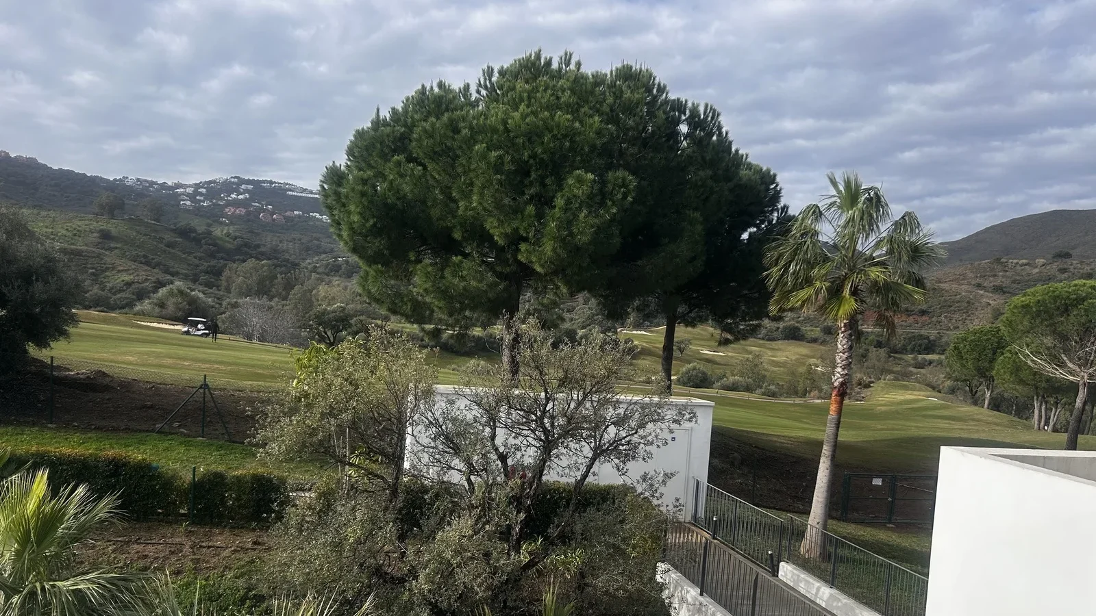 Fairways — Apartament 3 sypialnie