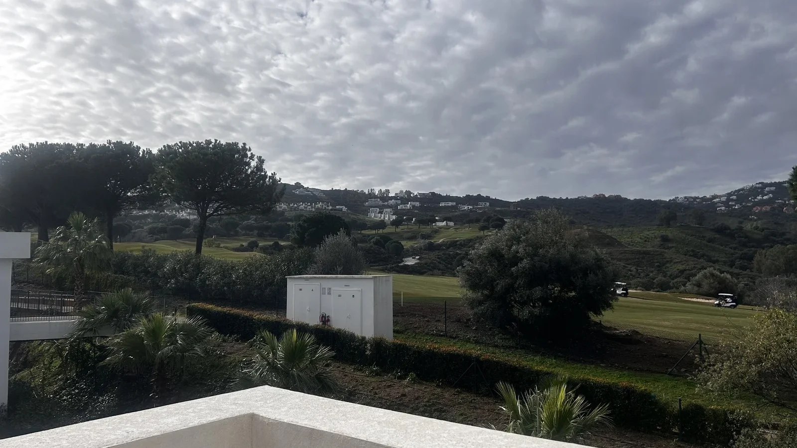 Fairways — Apartament 3 sypialnie