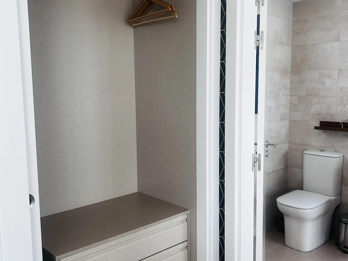 Fairways — Apartament 3 sypialnie
