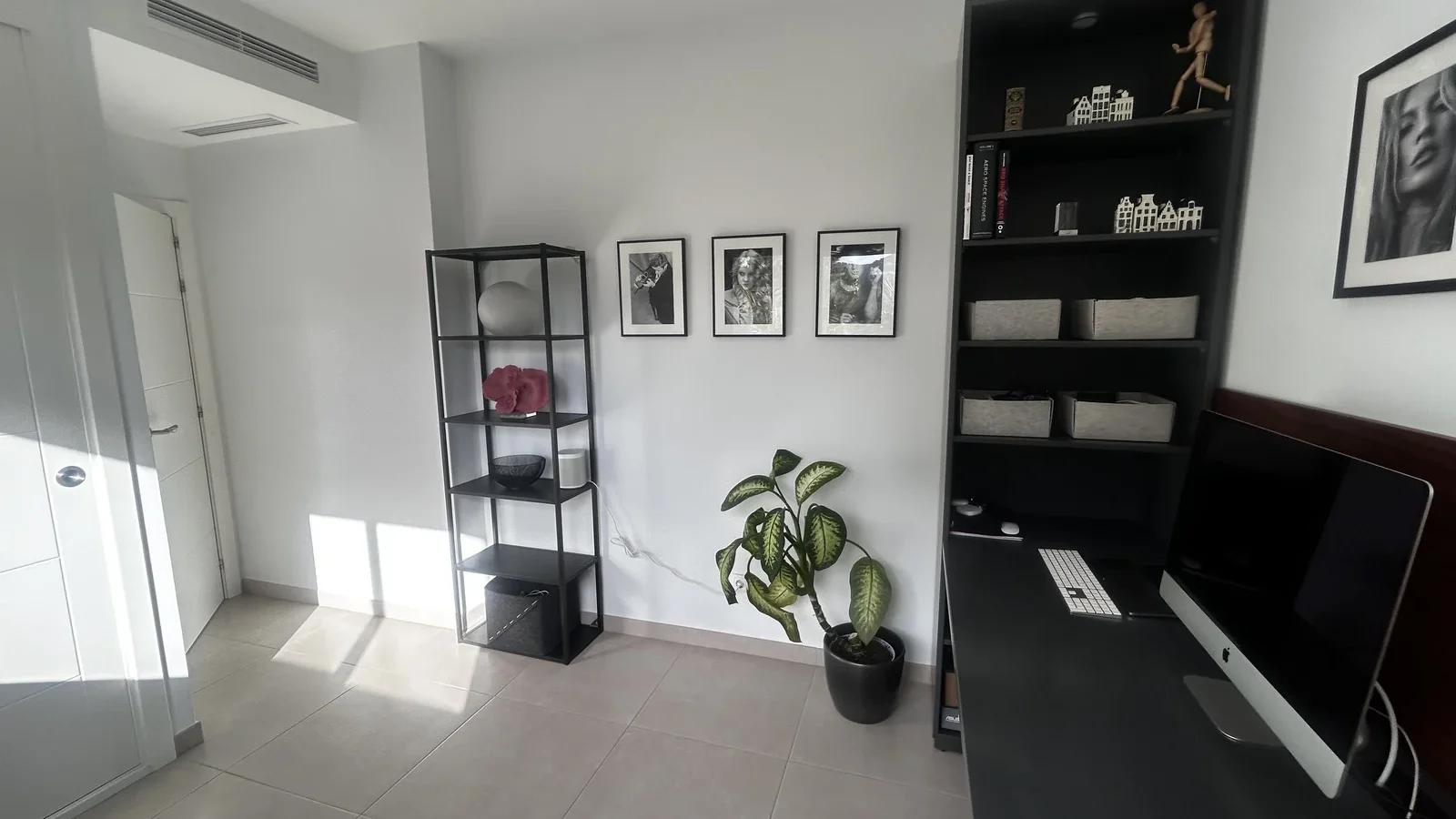 Fairways — Apartament 3 sypialnie