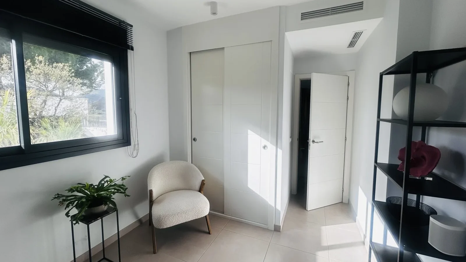 Fairways — Apartament 3 sypialnie