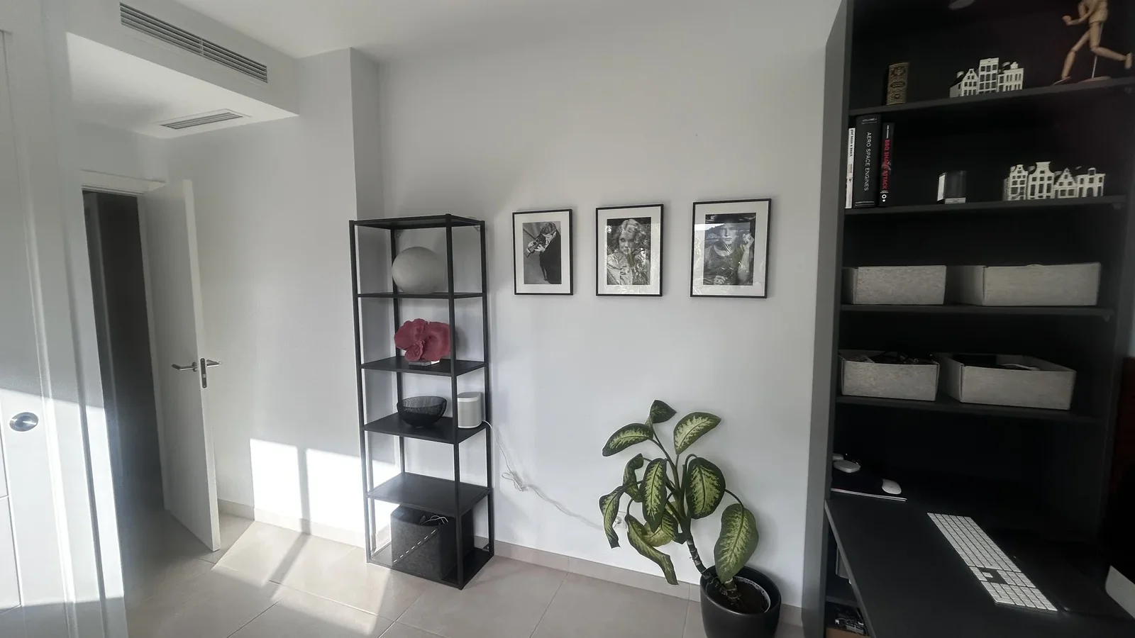 Fairways — Apartament 3 sypialnie
