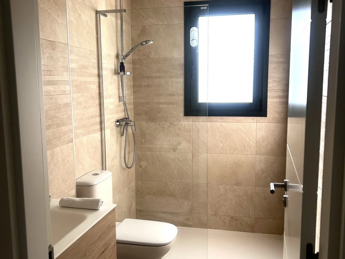 Fairways — Apartament 3 sypialnie