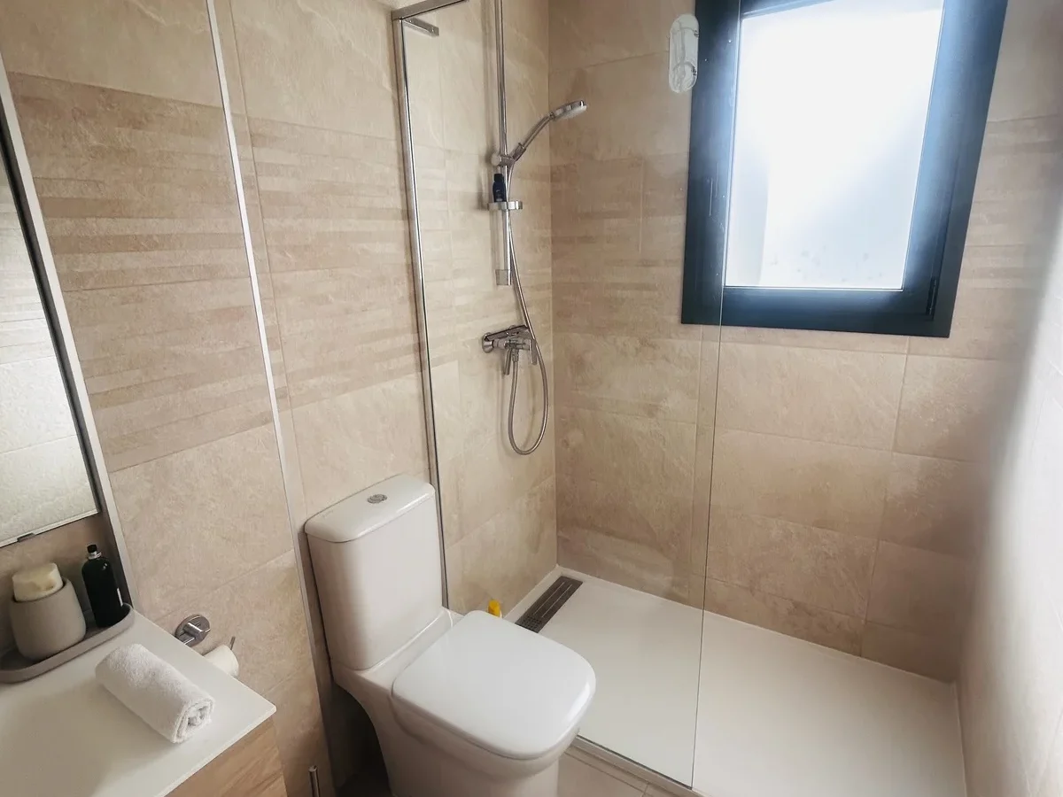 Fairways — Apartament 3 sypialnie
