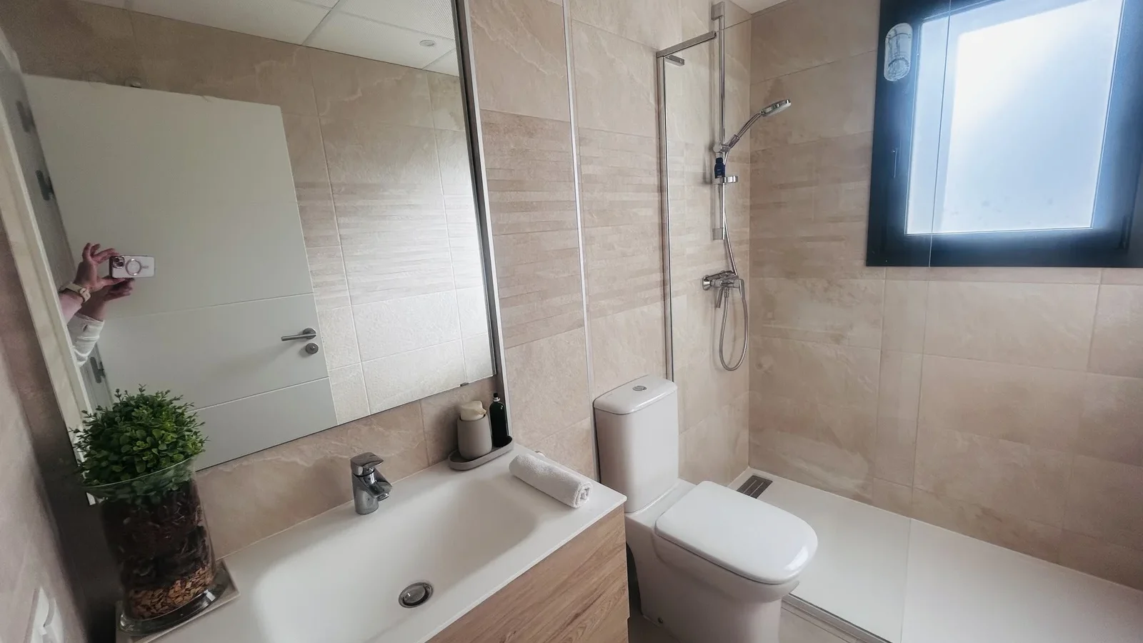 Fairways — Apartament 3 sypialnie