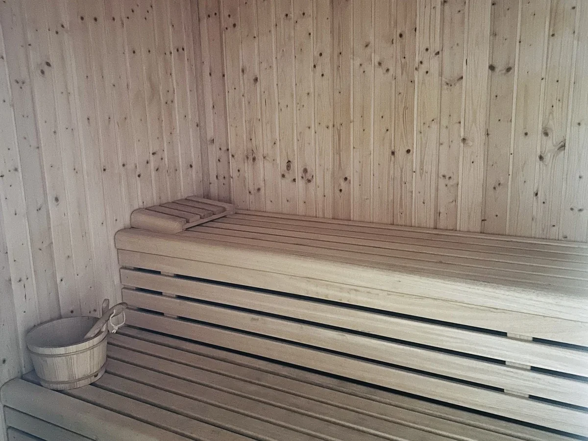 Fairways — Apartament 3 sypialnie