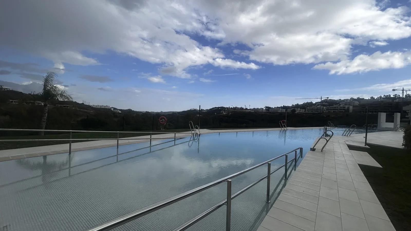 Fairways — Apartament 3 sypialnie