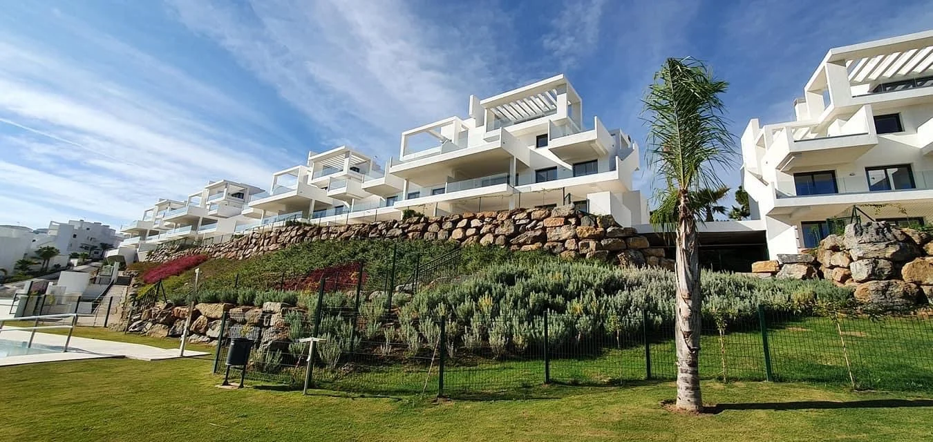 Fairways — Apartament 3 sypialnie