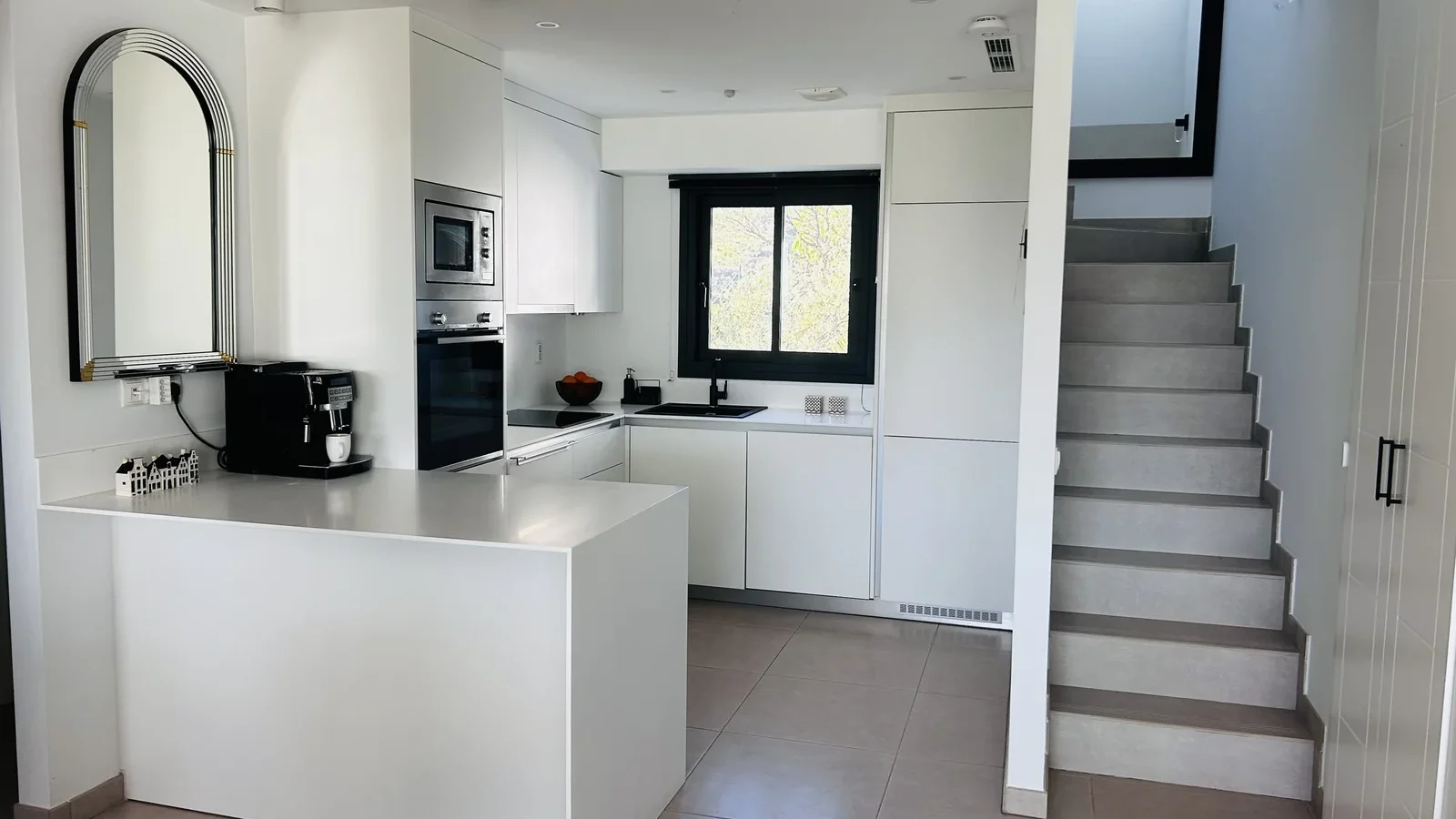 Fairways — Apartament 3 sypialnie