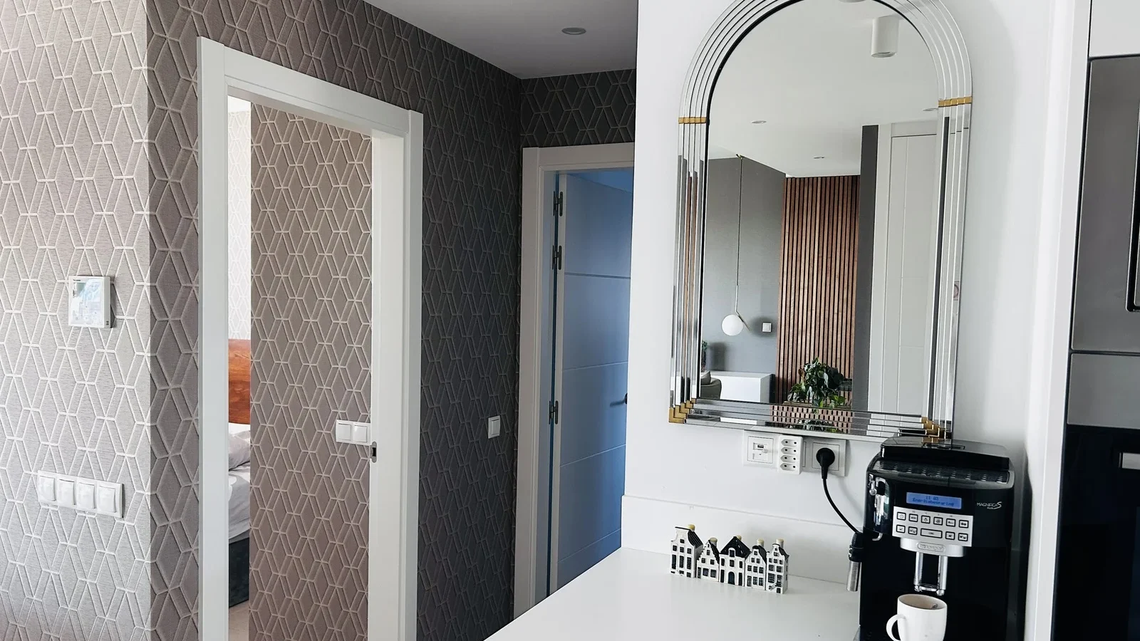 Fairways — Apartament 3 sypialnie