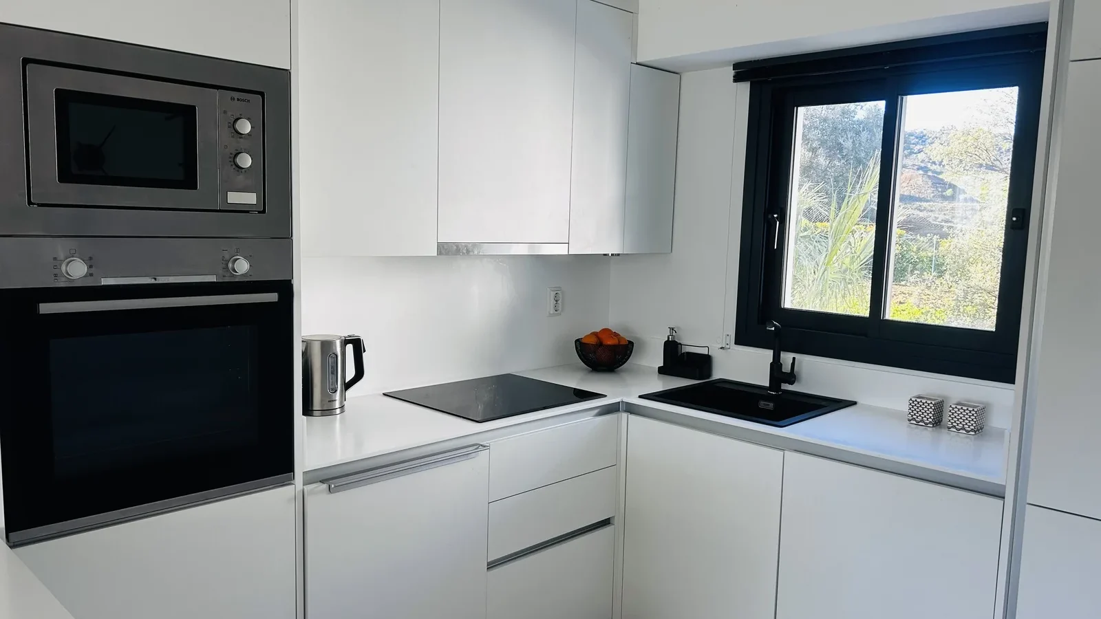 Fairways — Apartament 3 sypialnie