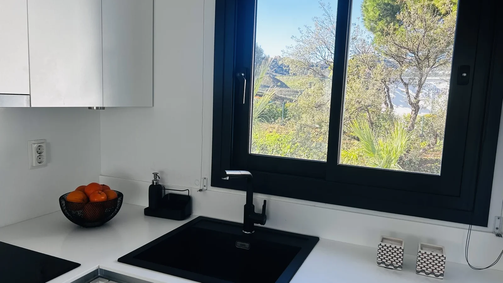 Fairways — Apartament 3 sypialnie