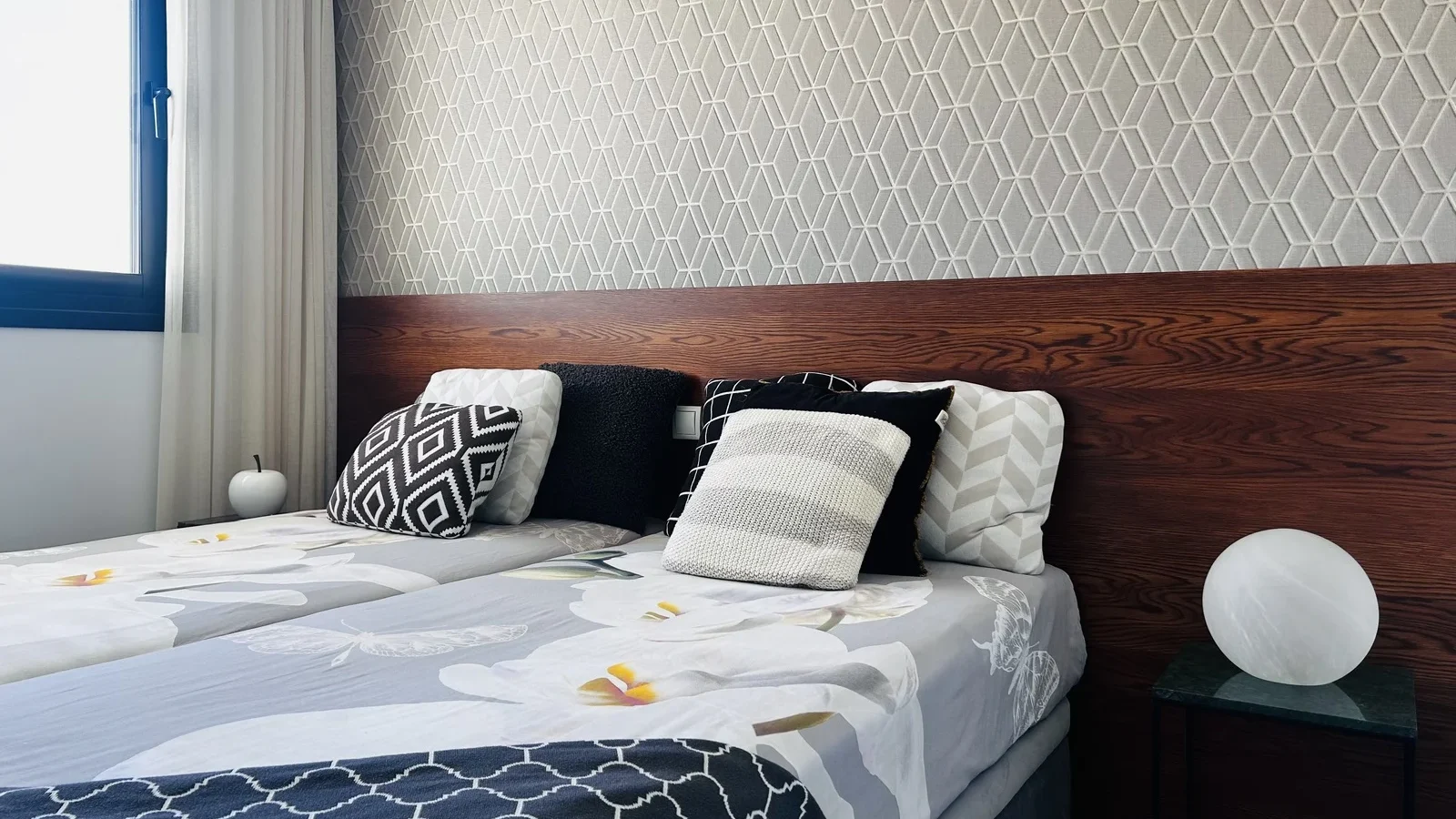Fairways — Apartament 3 sypialnie