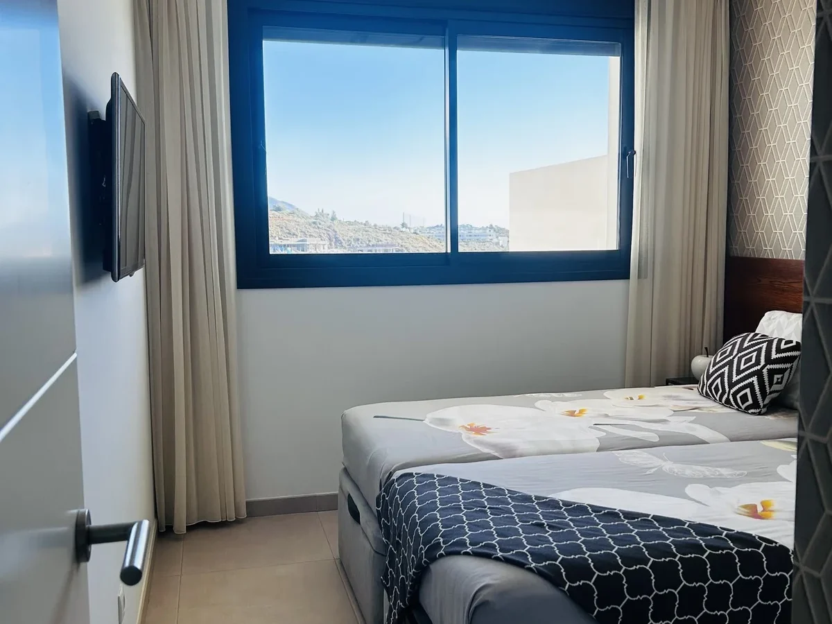Fairways — Apartament 3 sypialnie