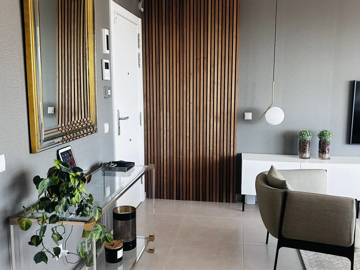 Fairways — Apartament 3 sypialnie