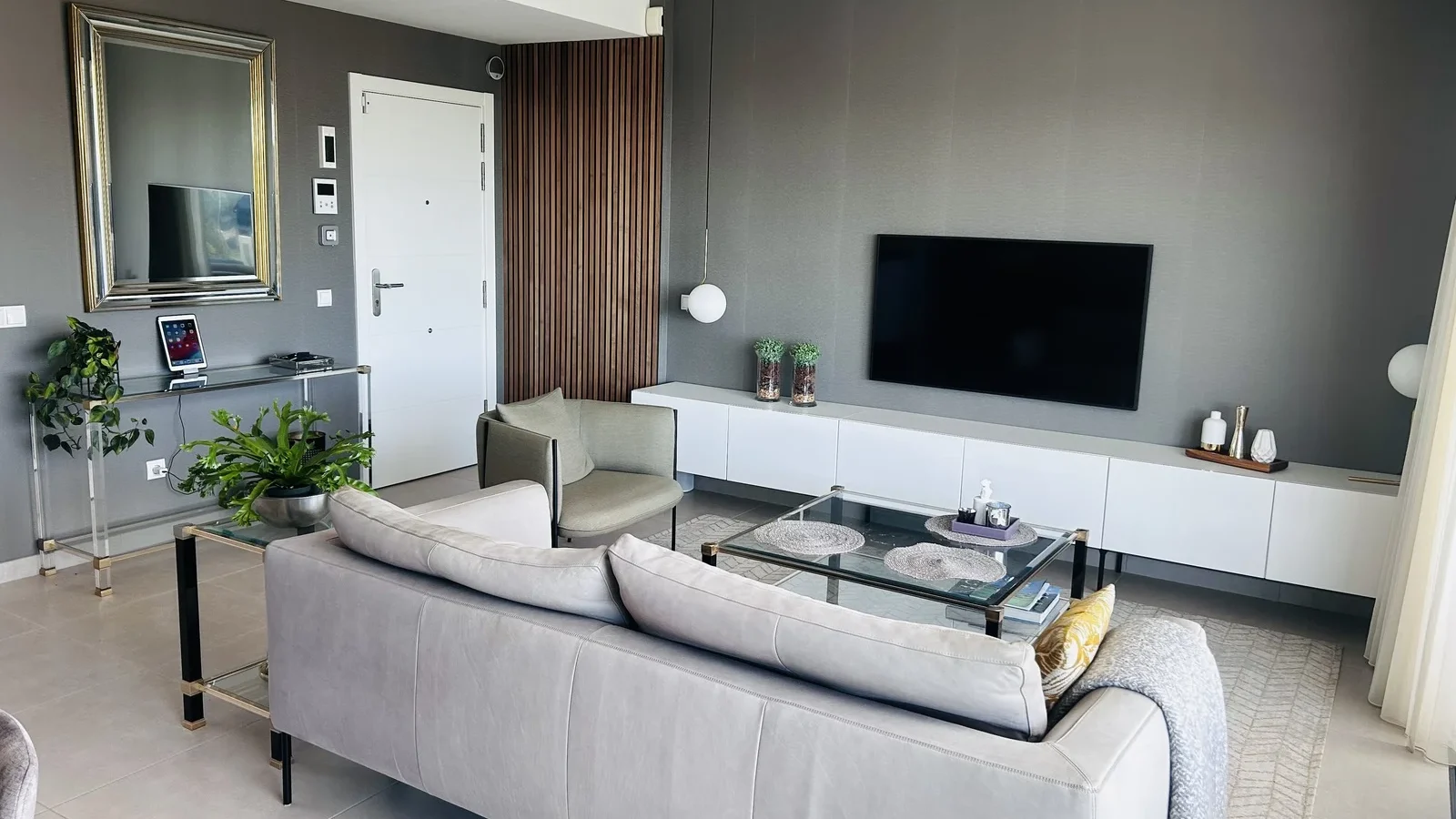 Fairways — Apartament 3 sypialnie