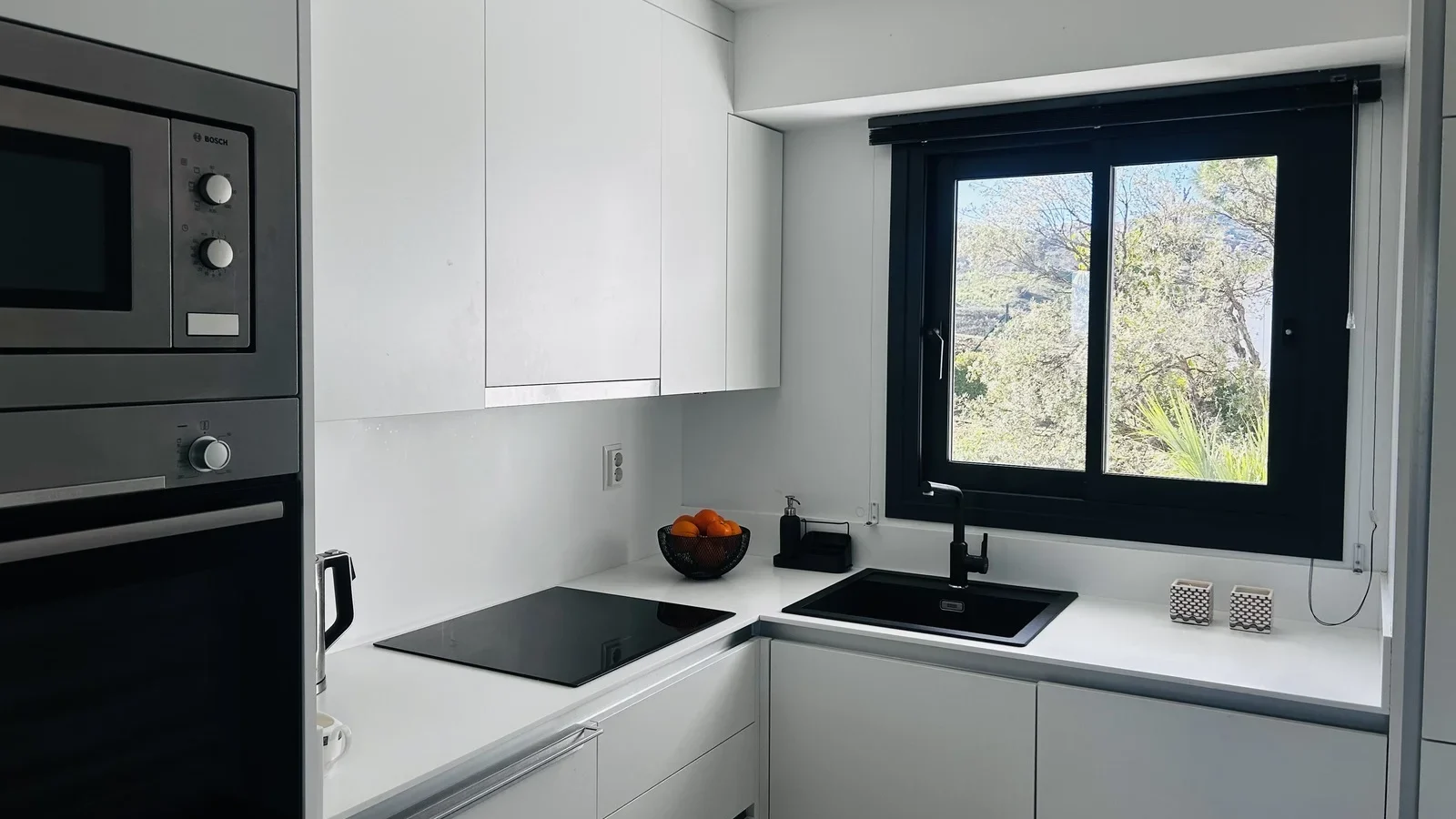 Fairways — Apartament 3 sypialnie