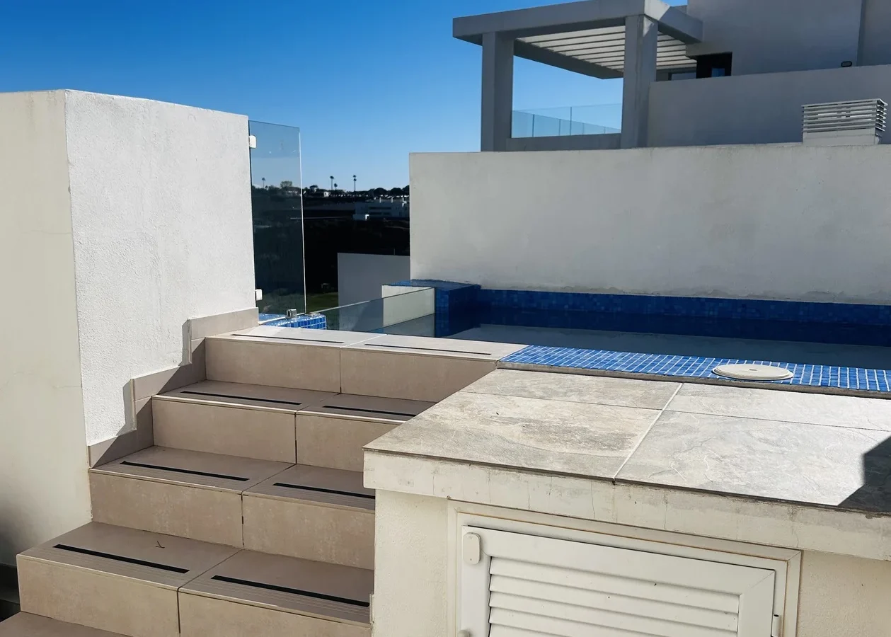 Fairways — Apartament 3 sypialnie