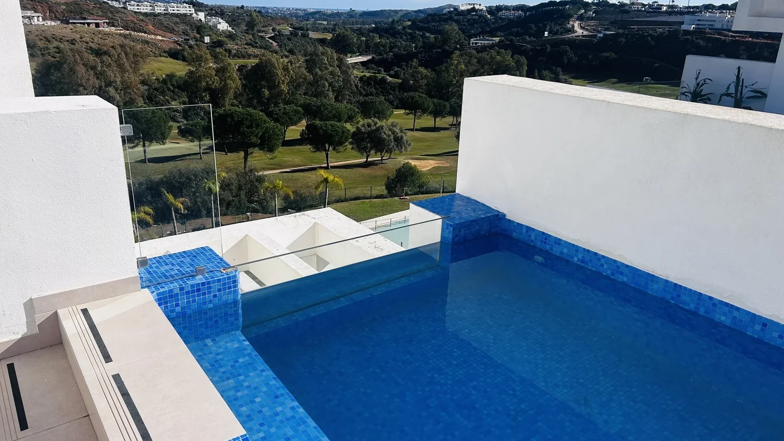 Fairways — Apartament 3 sypialnie