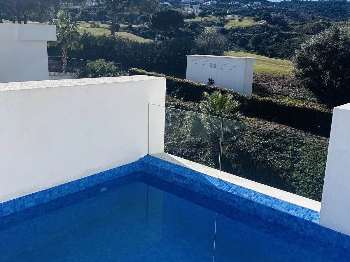 Fairways — Apartament 3 sypialnie