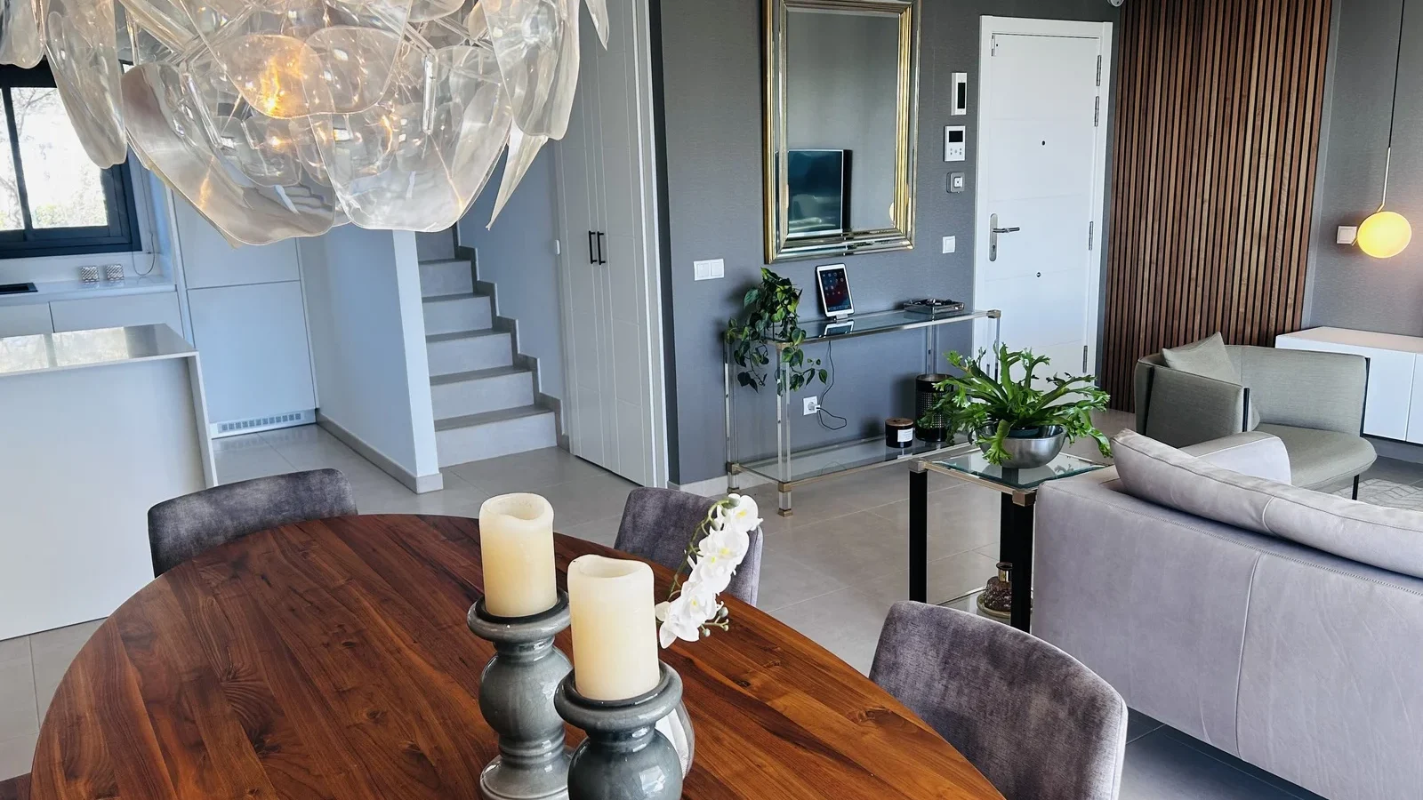Fairways — Apartament 3 sypialnie