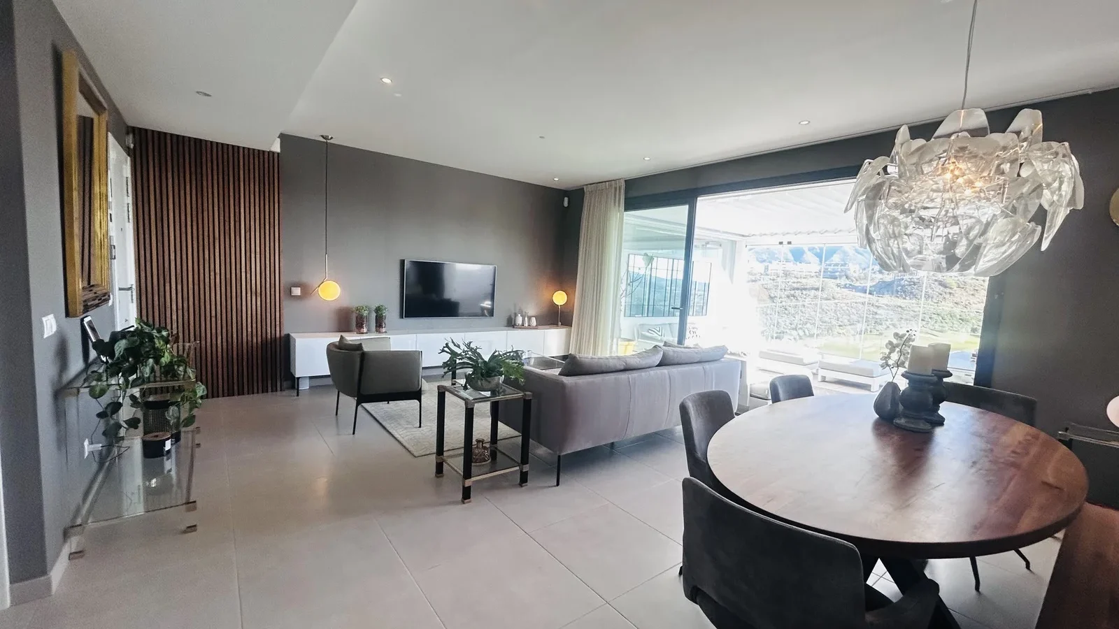 Fairways — Apartament 3 sypialnie