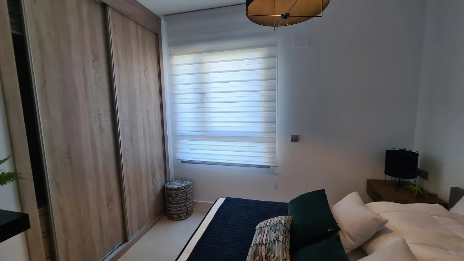 Harmony Apartments — 3 sypialnie