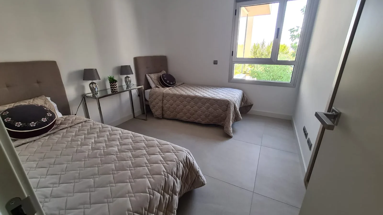Harmony Apartments — 3 sypialnie