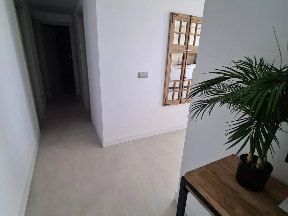 Harmony Apartments — 3 sypialnie