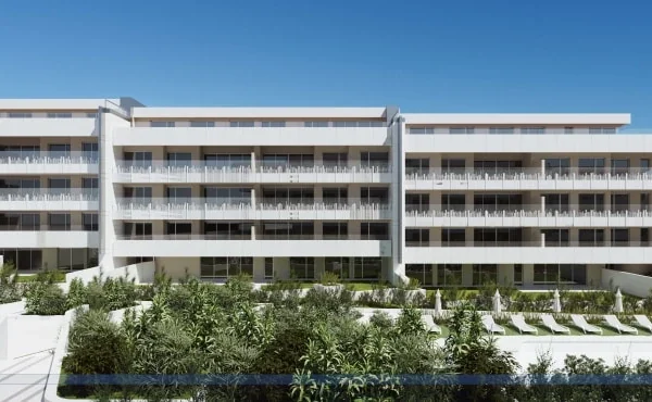Mare — Penthouse 4 sypialnie
