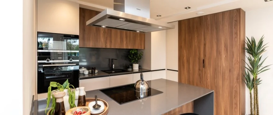 Mare — Penthouse 4 sypialnie
