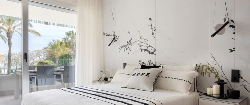 Mare — Penthouse 4 sypialnie