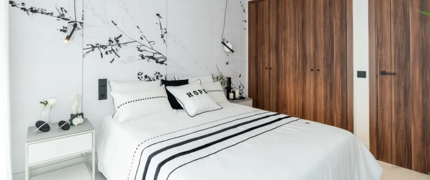 Mare — Penthouse 4 sypialnie